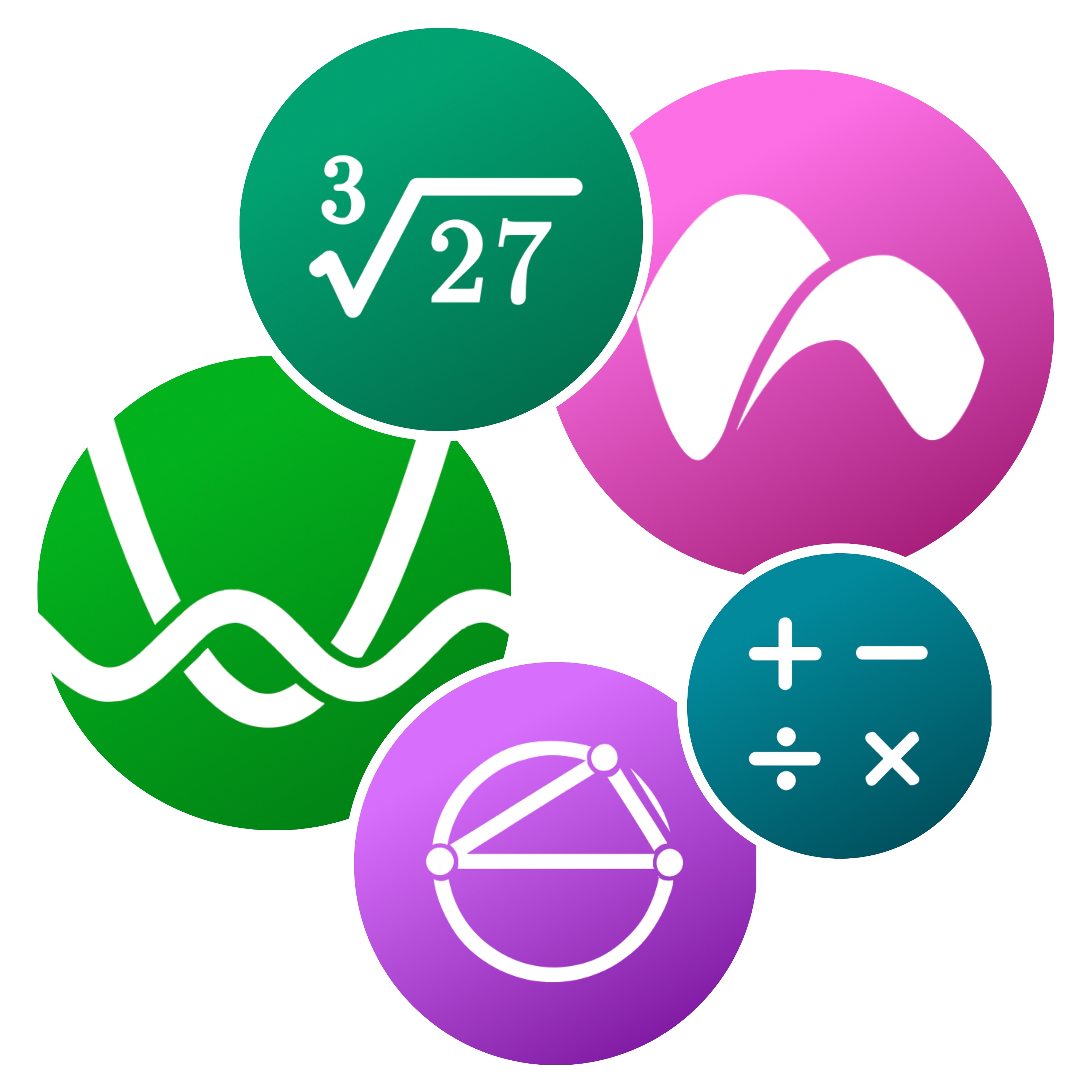 Desmos Software Suite